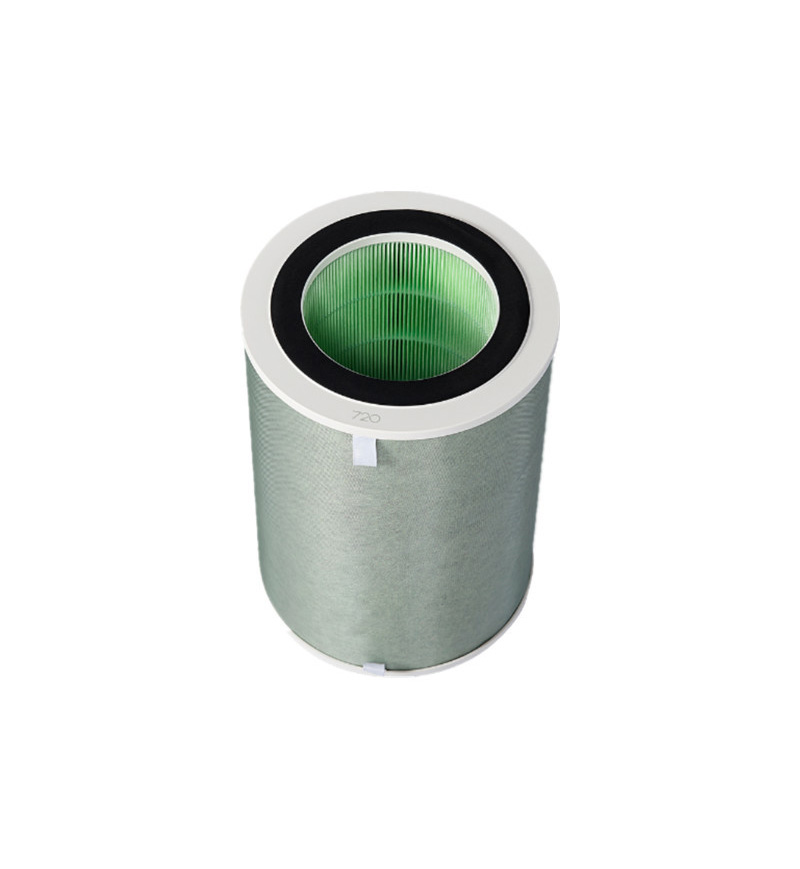 HUAWEI HiLink生态产品 720全效空气净化器C400滤芯 绿色